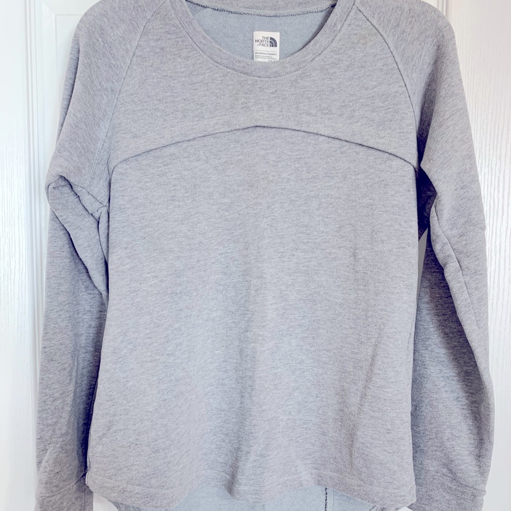 The North Face Sweatshirt